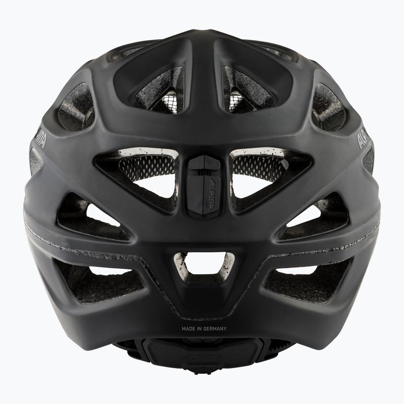 Cască de bicicletă Alpina Mythos 3.0 L.E. A9713392 black matte 3