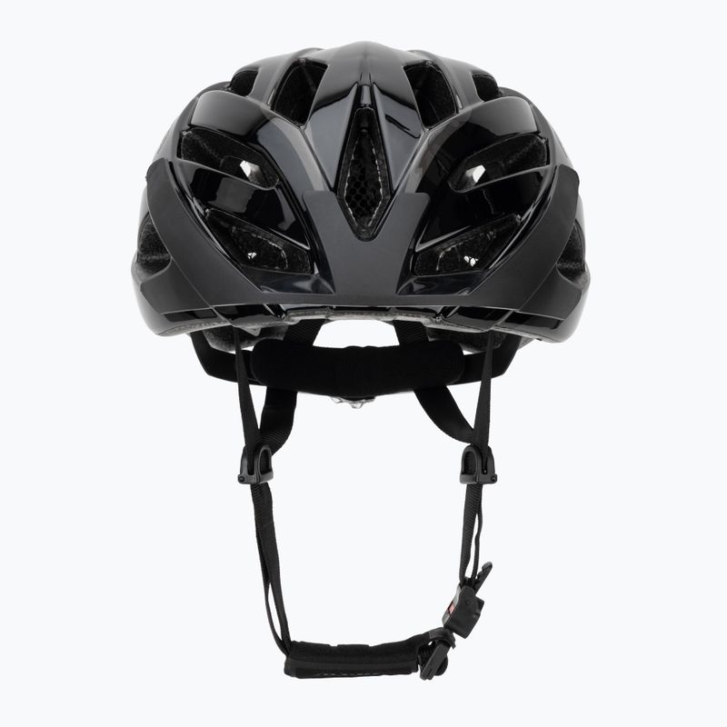 Cască de ciclism Alpina Panoma 3.0 black/anthracite gloss 2