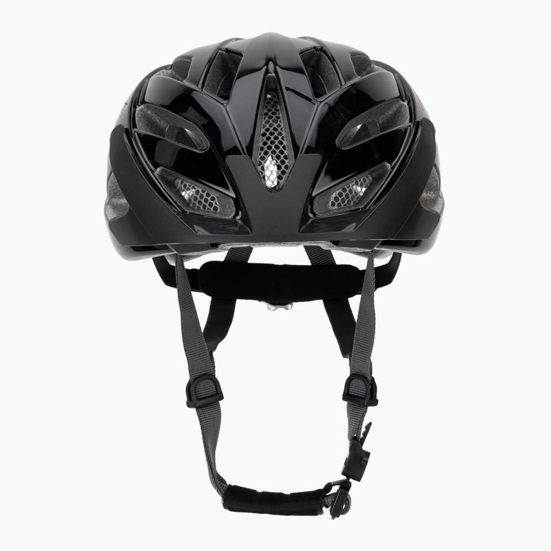 Cască de ciclism Alpina Panoma 3.0 black/pink gloss 2
