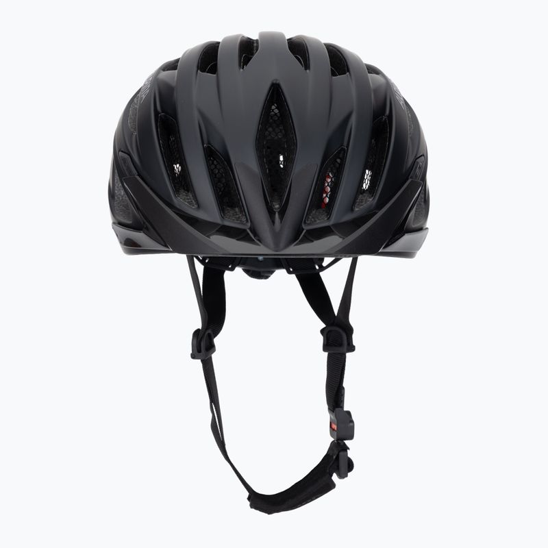 Cască de ciclism Alpina Parana black matte 2