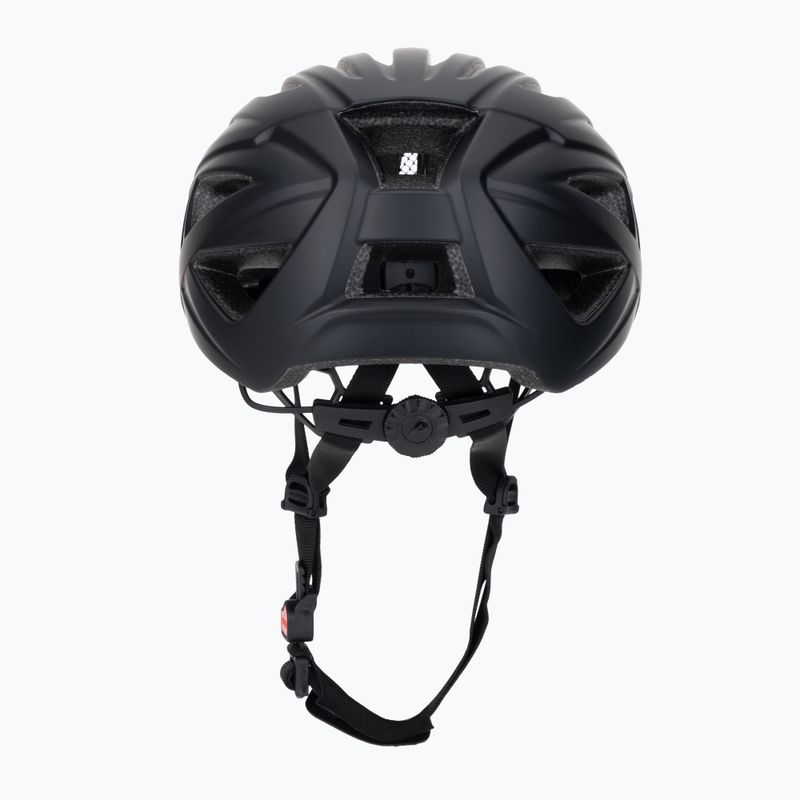 Cască de ciclism Alpina Parana black matte 4