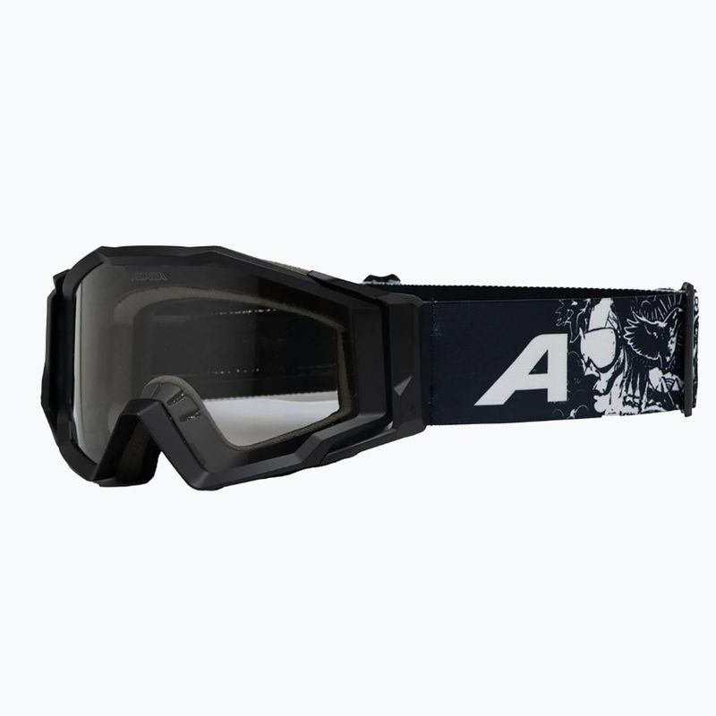 Ochelari de soare Alpina