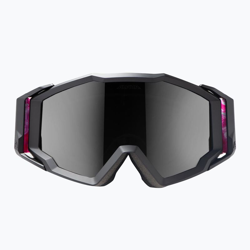 Ochelari de soare Alpina 3