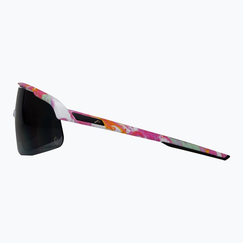 Ochelari de soare Alpina Turbo Pro S Q-Lite max nerurkar special/ black 7
