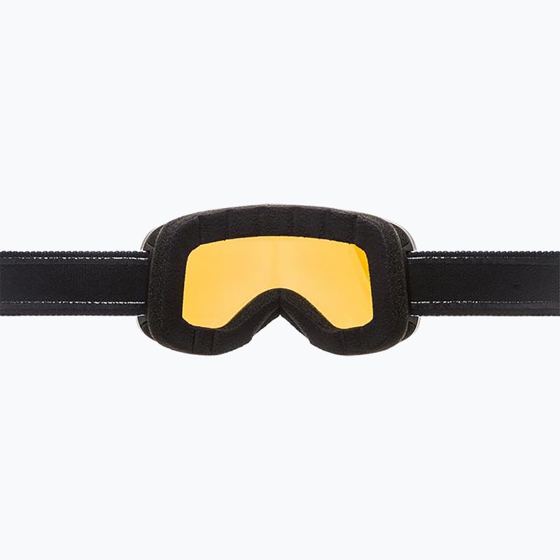 Ochelari de schi Alpina Slope Q-Lite black/blue matt/blue 3