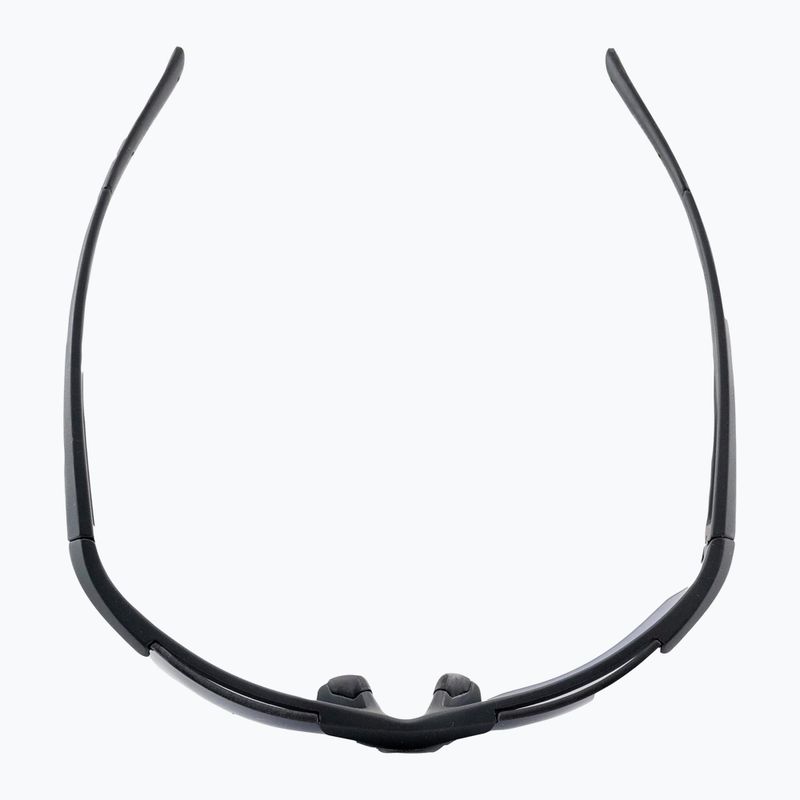 Ochelari de soare Alpina Defey HR black matte/black 3