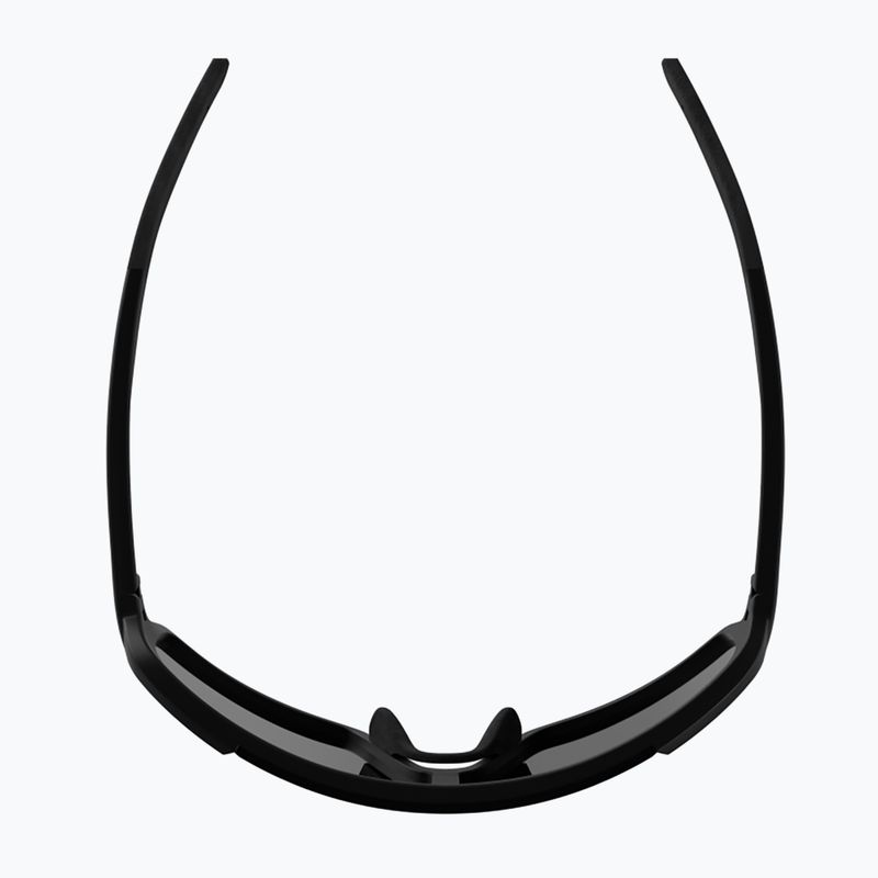 Ochelari de soare Alpina Lumin black matte/black 3