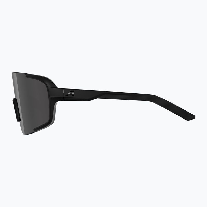 Ochelari de soare Alpina Lumin black matte/black 5