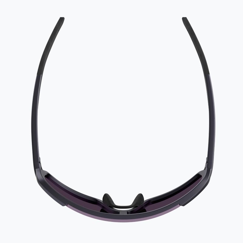 Ochelari de soare Alpina Lumin gun/metallic matte/pink 3