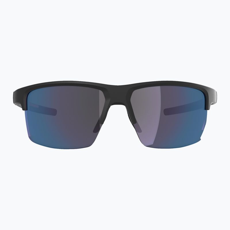 Ochelari de soare Alpina Eagle Q-Lite lack matt/blue mirror 2