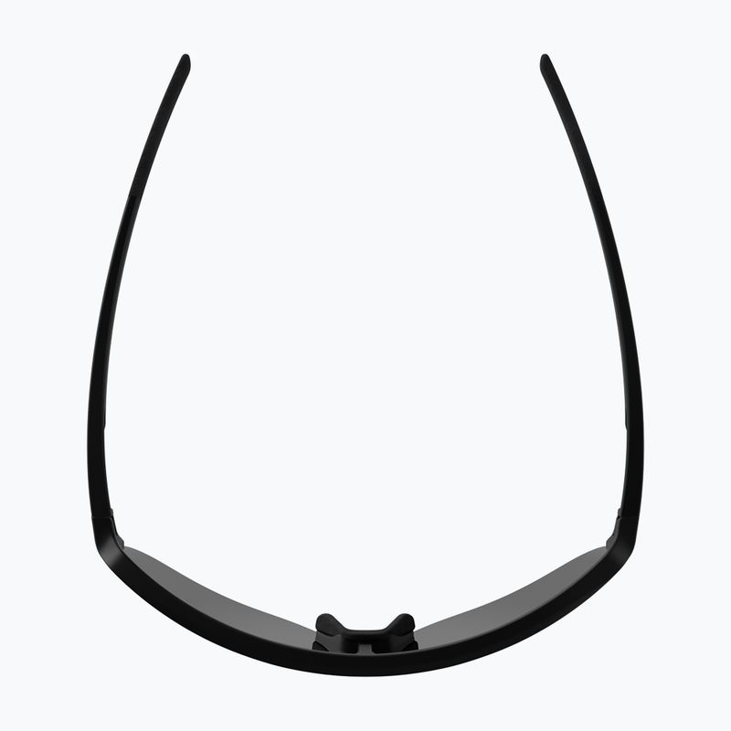 Ochelari de soare Alpina Frame 2.0 Q-Lite black matt / silver mirror 3