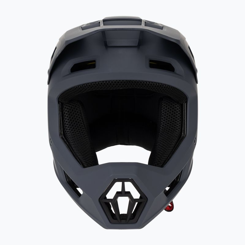 Cască de ciclism Alpina Pikes MIPS navy matte 2
