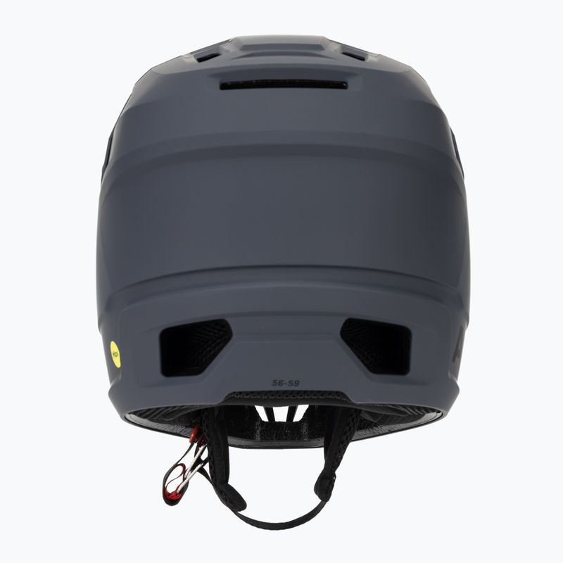 Cască de ciclism Alpina Pikes MIPS navy matte 4