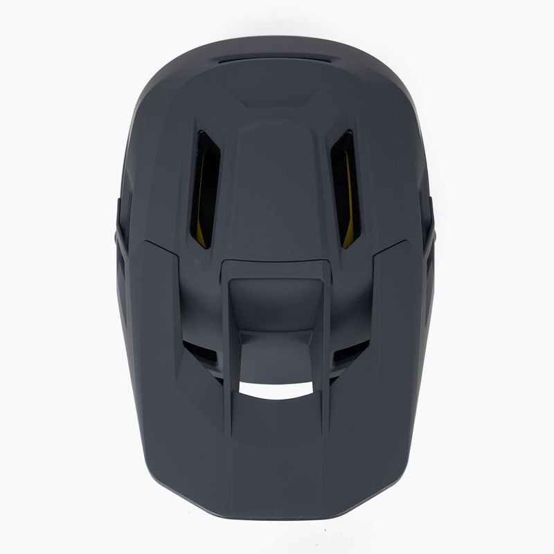 Cască de ciclism Alpina Pikes MIPS navy matte 6