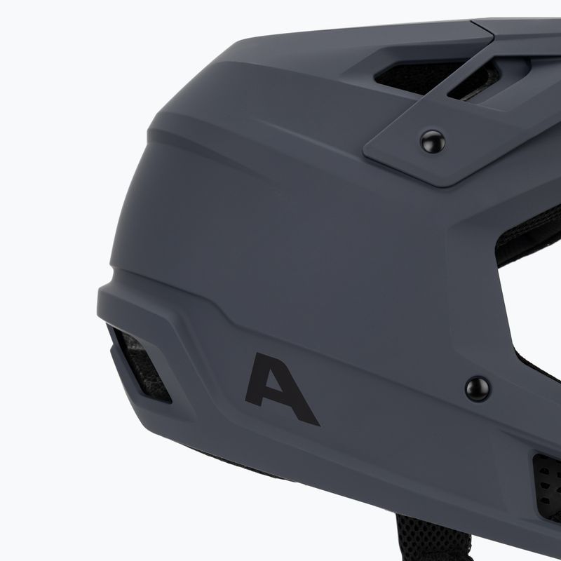 Cască de ciclism Alpina Pikes MIPS navy matte 7