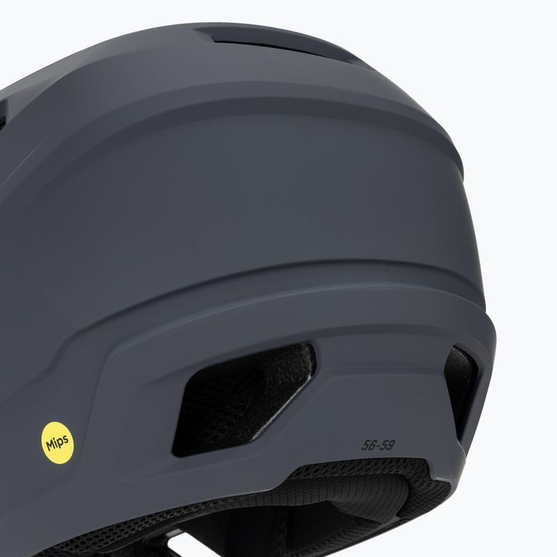 Cască de ciclism Alpina Pikes MIPS navy matte 8
