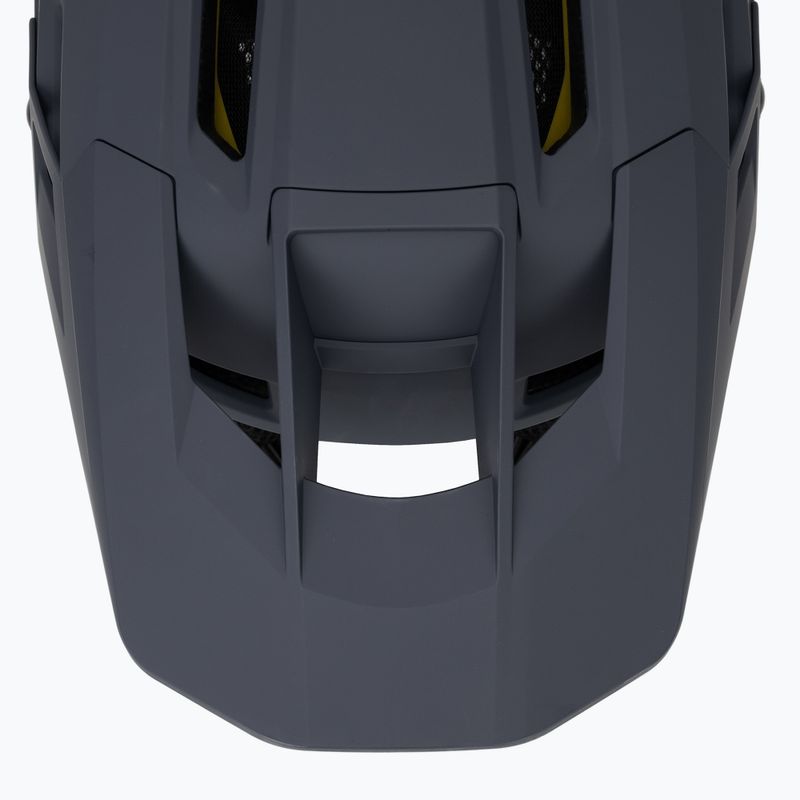 Cască de ciclism Alpina Pikes MIPS navy matte 9