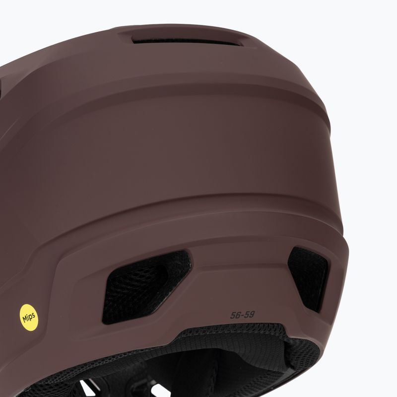 Cască de ciclism Alpina Pikes MIPS ox matt 8