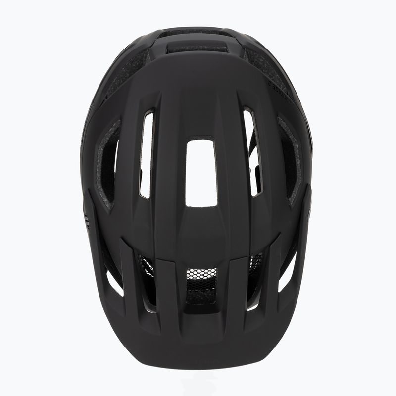 Cască de ciclism Alpina Rootage 2 black matte 6
