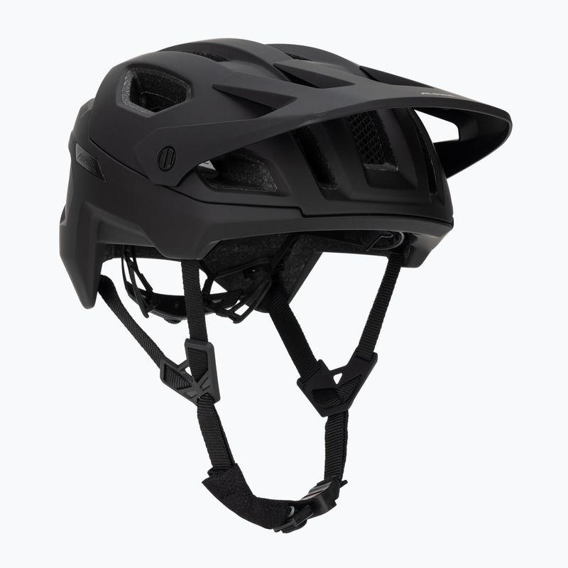 Cască de ciclism Alpina Rootage 2 black matte 9