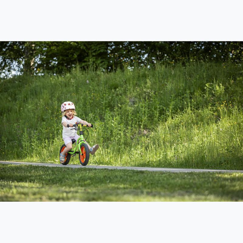 Cască de ciclism pentru copii Alpina Ximo 2 Jr strawberry gloss 6