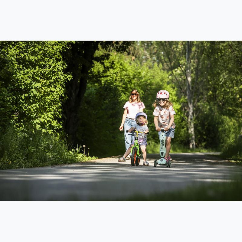 Cască de ciclism pentru copii Alpina Ximo 2 Jr strawberry gloss 7