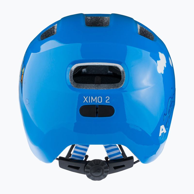 Cască de ciclism pentru copii Alpina Ximo 2 Jr ahoi gloss 13