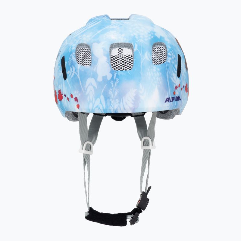 Cască de ciclism pentru copii Alpina Ximo 2 Jr disney frozen 2
