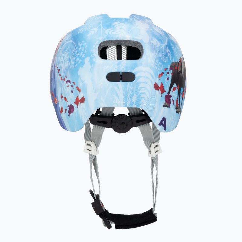 Cască de ciclism pentru copii Alpina Ximo 2 Jr disney frozen 4