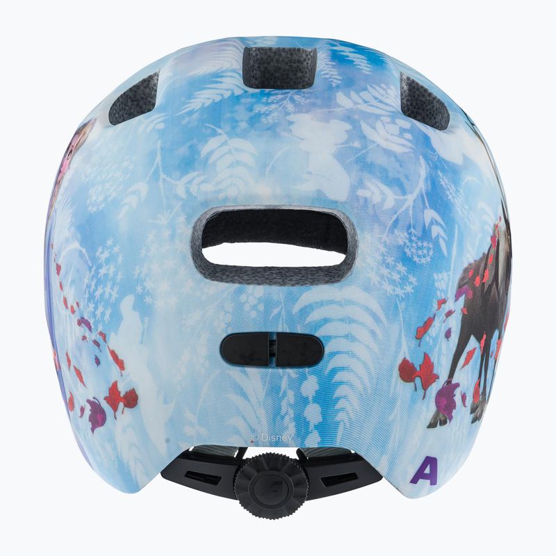 Cască de ciclism pentru copii Alpina Ximo 2 Jr disney frozen 12