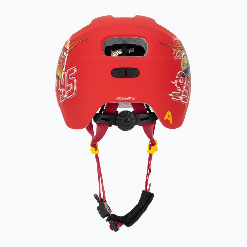 Cască de ciclism pentru copii Alpina Ximo 2 Jr disney cars 4