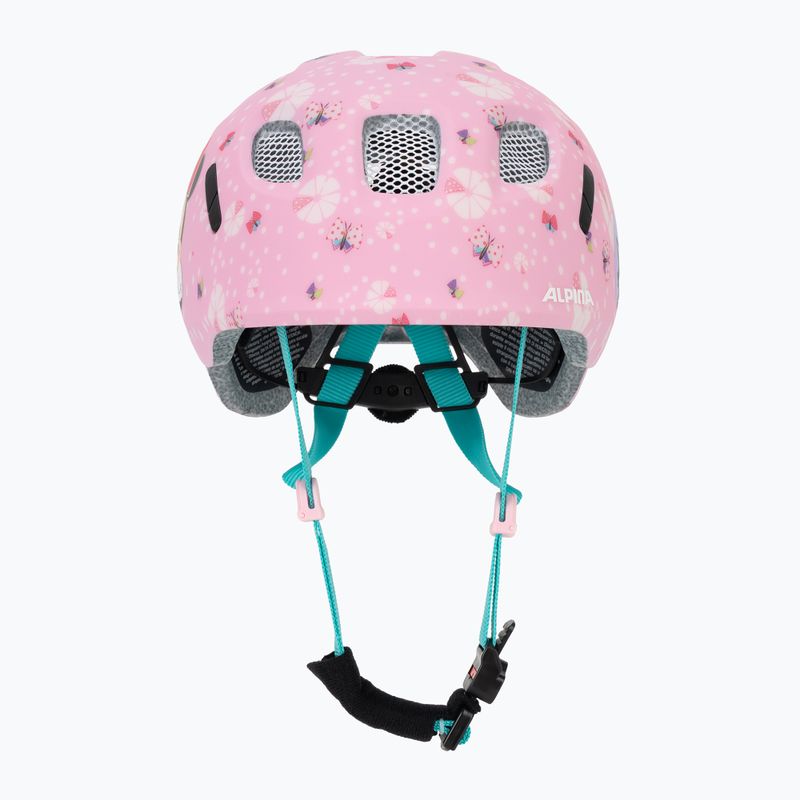 Cască de ciclism pentru copii Alpina Ximo 2 Jr disney mini mouse 2