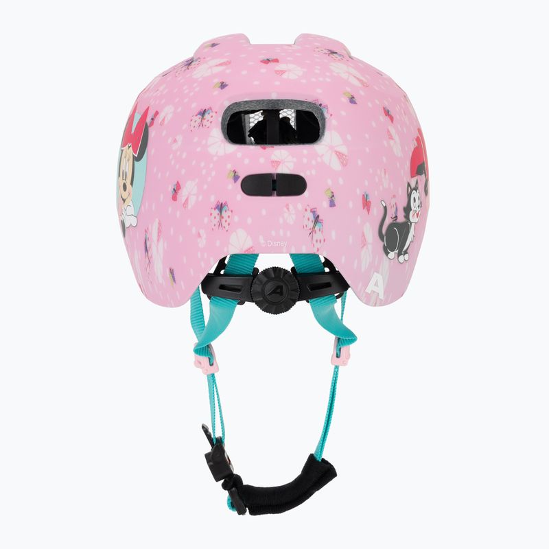 Cască de ciclism pentru copii Alpina Ximo 2 Jr disney mini mouse 4