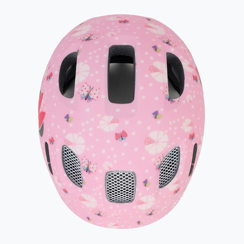 Cască de ciclism pentru copii Alpina Ximo 2 Jr disney mini mouse 6