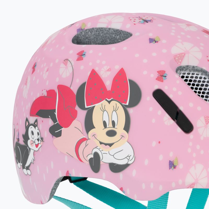 Cască de ciclism pentru copii Alpina Ximo 2 Jr disney mini mouse 7