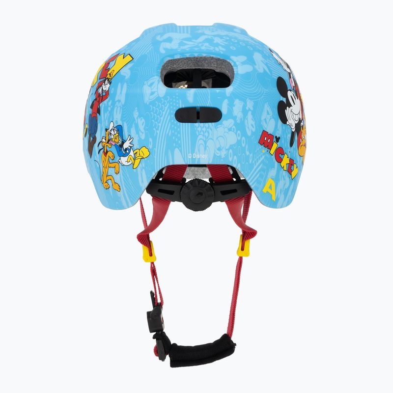 Cască de ciclism pentru copii Alpina Ximo 2 Jr disney mickey & friends 4