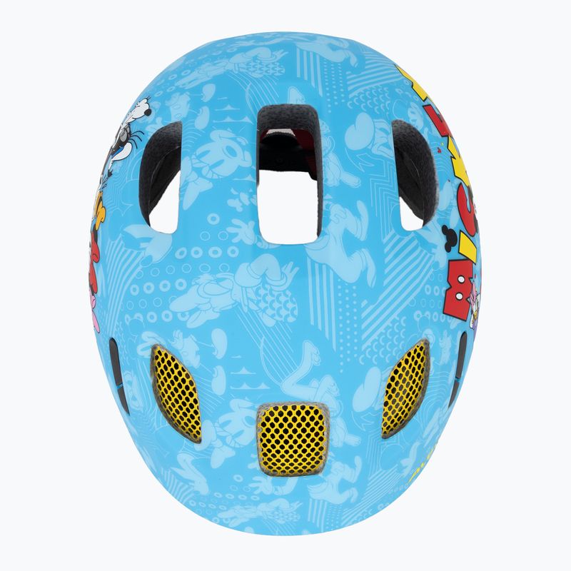 Cască de ciclism pentru copii Alpina Ximo 2 Jr disney mickey & friends 6