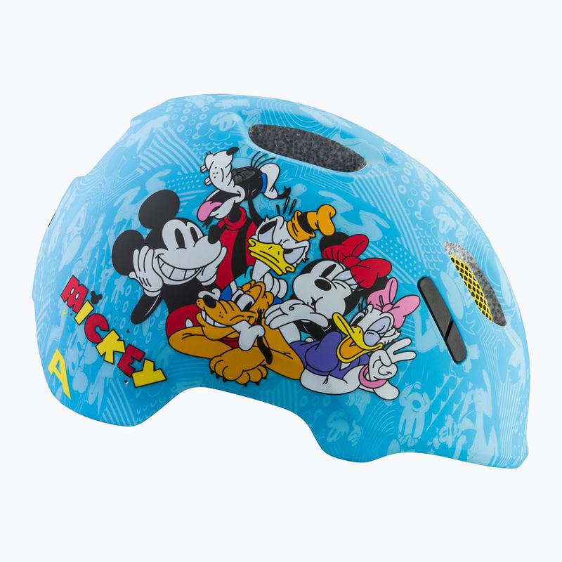 Cască de ciclism pentru copii Alpina Ximo 2 Jr disney mickey & friends 3