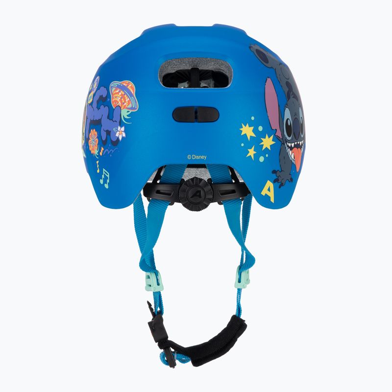 Cască de ciclism pentru copii Alpina Ximo 2 Jr disney stich 4