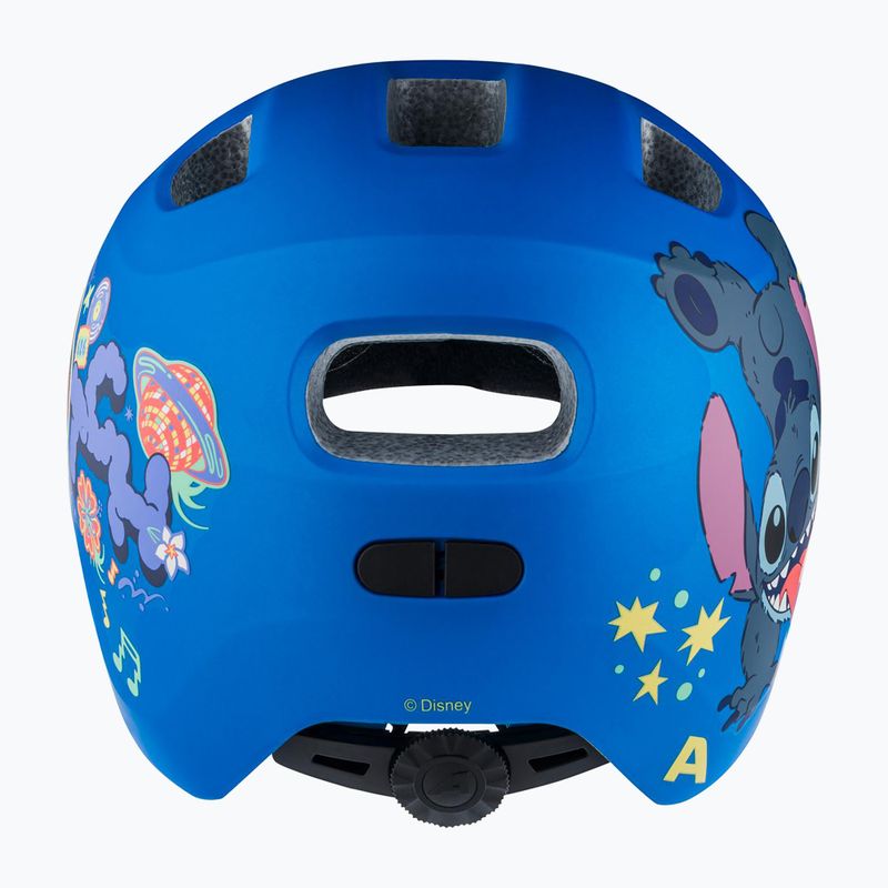 Cască de ciclism pentru copii Alpina Ximo 2 Jr disney stich 5