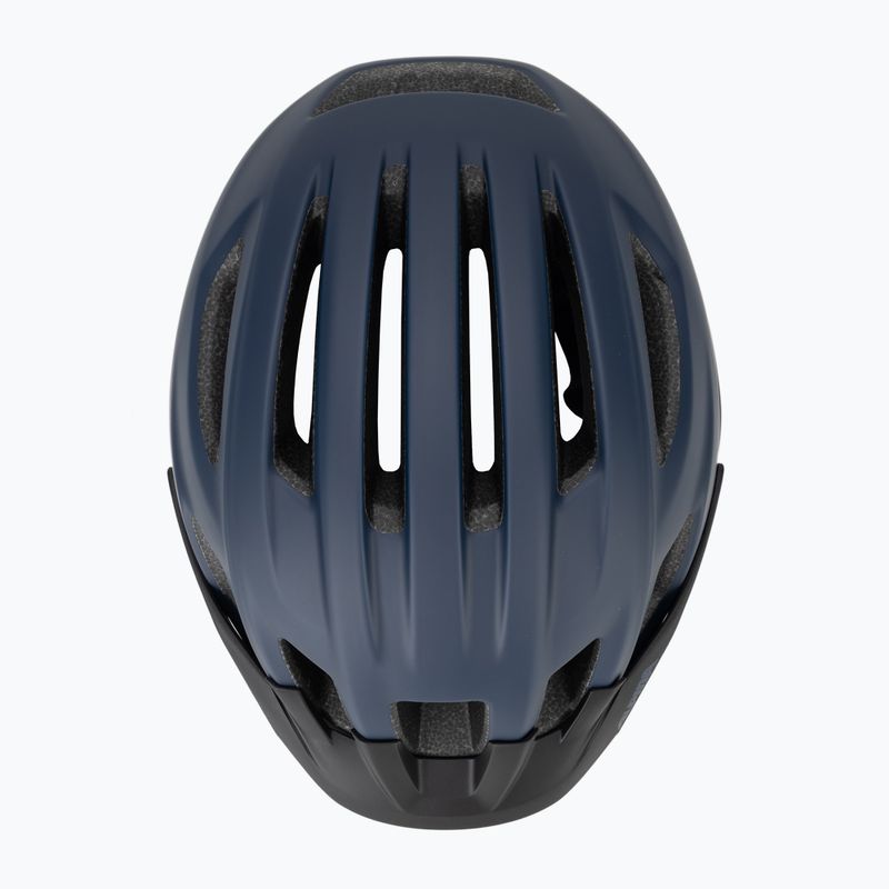 Cască de ciclism Alpina Paranus navy matt 6