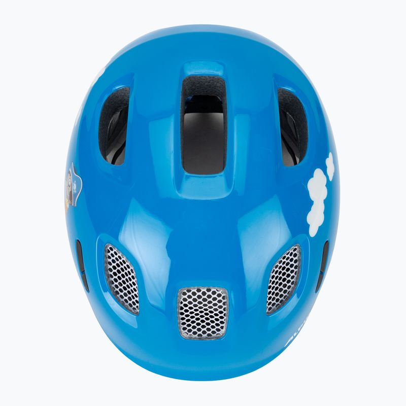 Cască de ciclism pentru copii Alpina Ximo 2 Jr ahoi gloss 6
