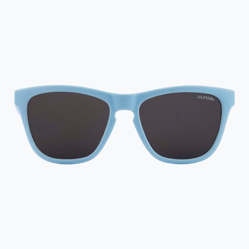 Ochelari de soare pentru copii Alpina Junior Luzy II Disney winnie the pooh/black 2