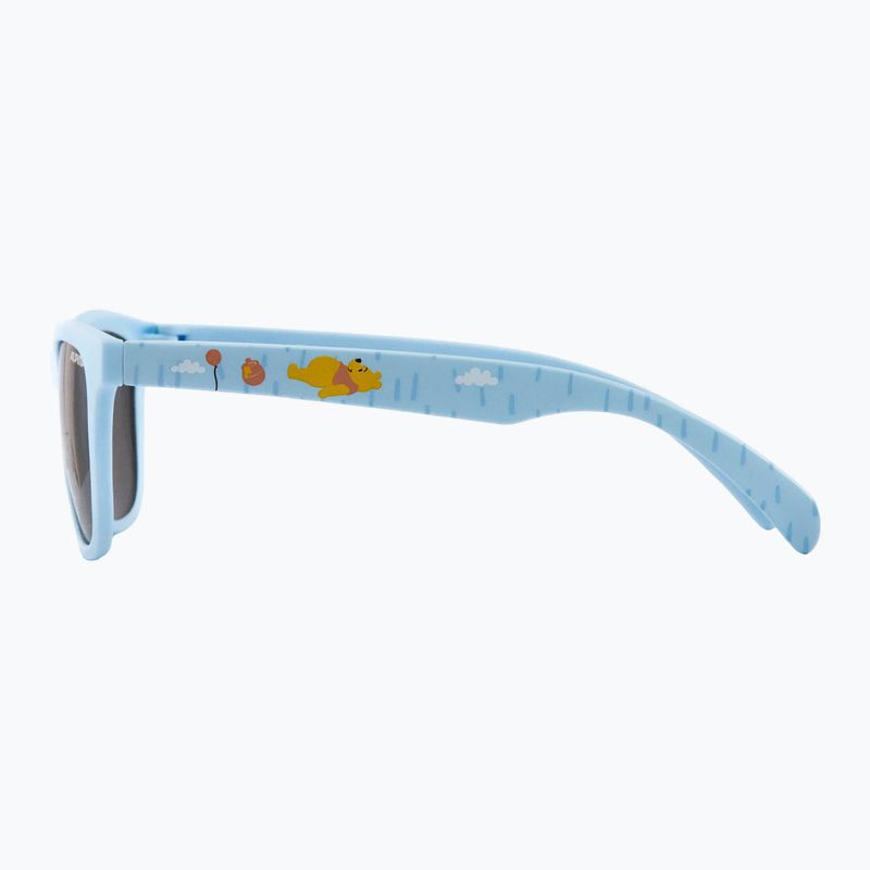 Ochelari de soare pentru copii Alpina Junior Luzy II Disney winnie the pooh/black 3
