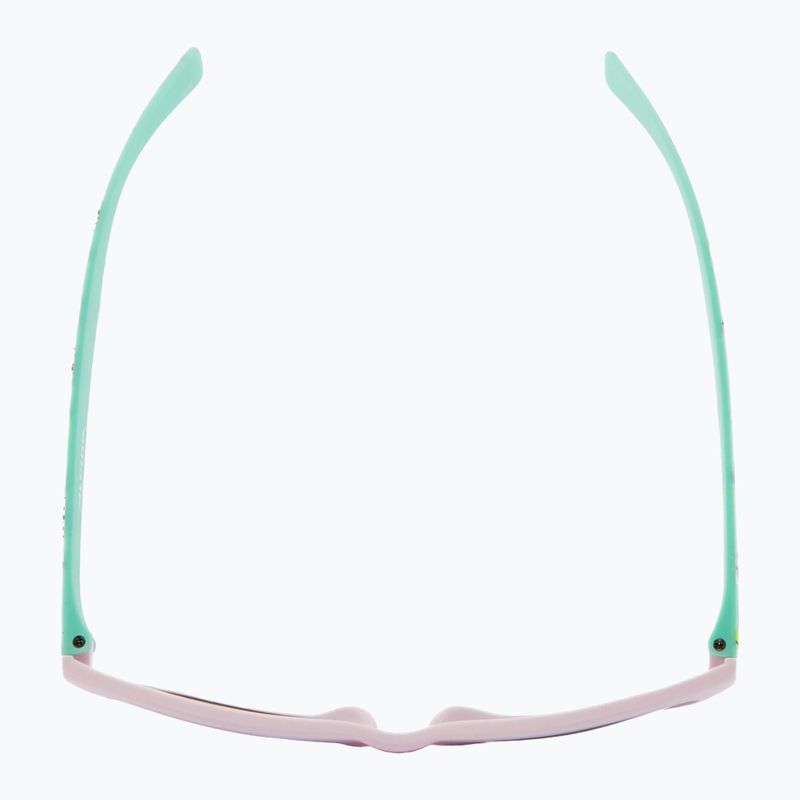 Ochelari de soare pentru copii Alpina Junior Luzy II Disney minnie mouse/black 3