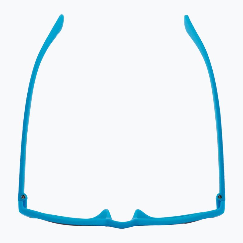 Ochelari de soare pentru copii Alpina Junior Mitzo II Disney micky & friends/black 3