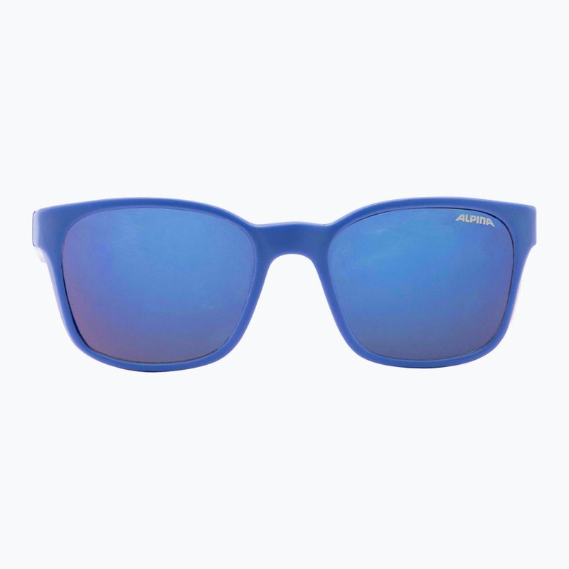 Ochelari de soare pentru copii Alpina Junior Mitzo II Disney stitch/blue mirror 2