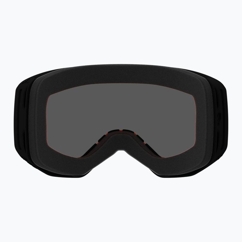 Ochelari de schi Alpina Venet M Q-Lite  black/blue matt 3