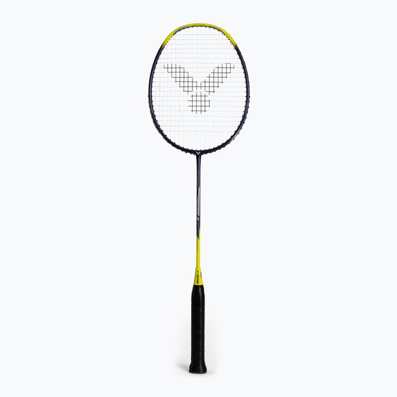 Rachetă de badminton VICTOR Thruster K 11 E violet TK-11 E