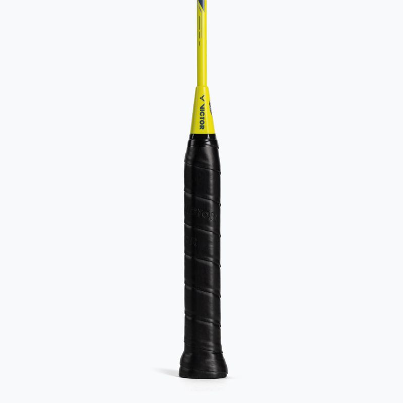 Rachetă de badminton VICTOR Thruster K 11 E violet TK-11 E 3